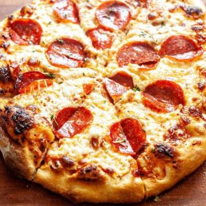 PEPPERONI
